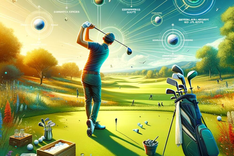 Master the Game: Seve Ballesteros’ 6 Essential Shots Every Golfer Must Know!