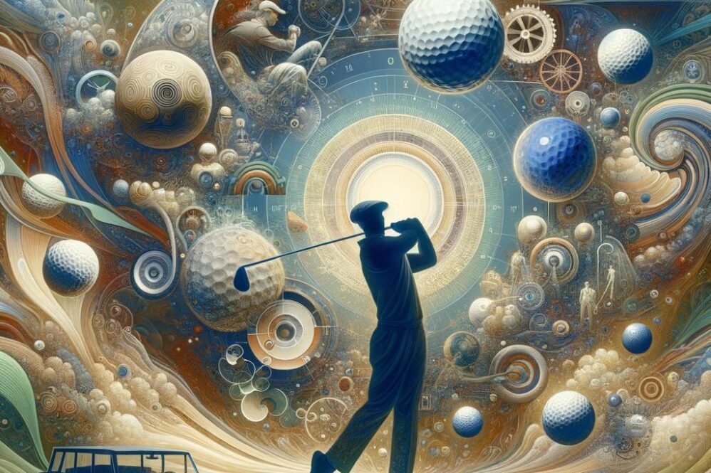 Enhancing Golf Skills: The Role of Structured Training Programs