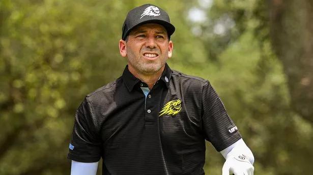 ### Excerpt for Article:
LIV golfers have been granted a new qualification pathway to The Open