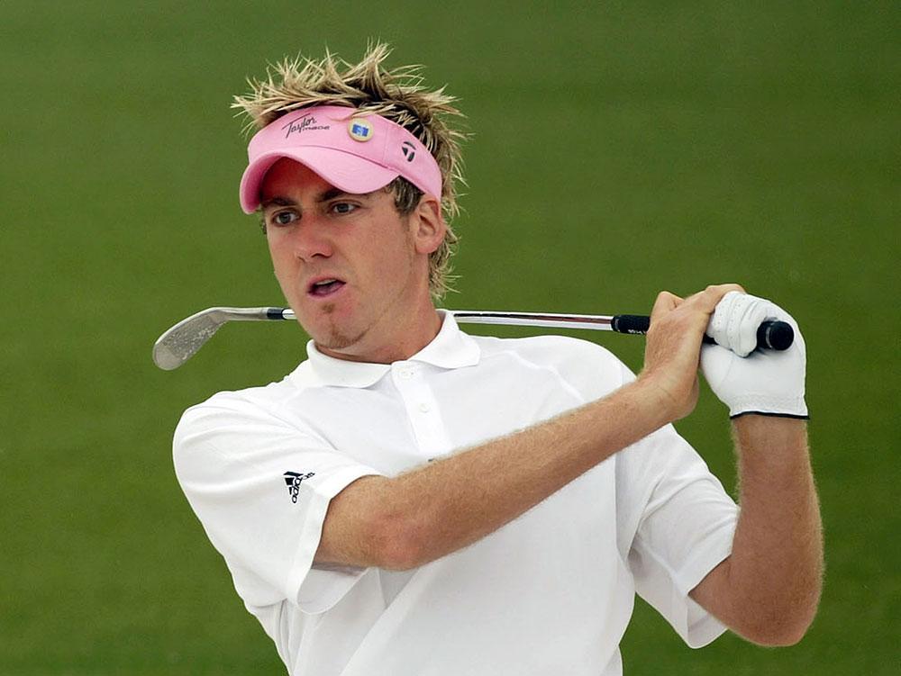 **"Get Ready for the 2025 Masters: Exciting Tee Times for Rounds One and Two Revealed!"**