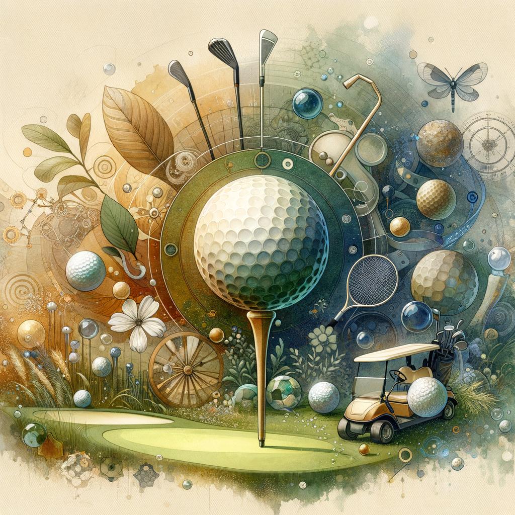 Evaluating the Effect ‍on LPGA Players' visibility and Opportunities