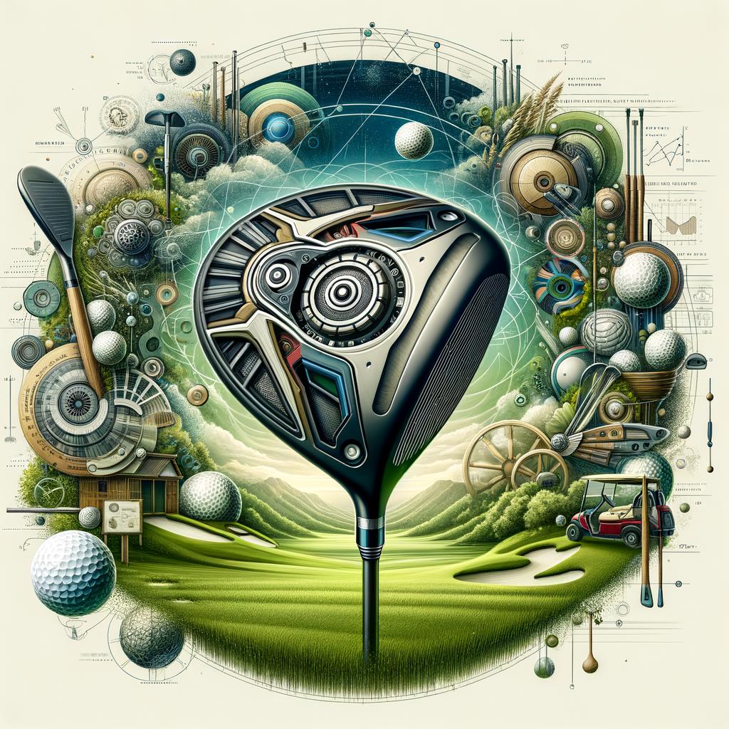 Understanding the Unique Features​ of the⁢ Callaway Elyte Triple Diamond⁤ Max Driver