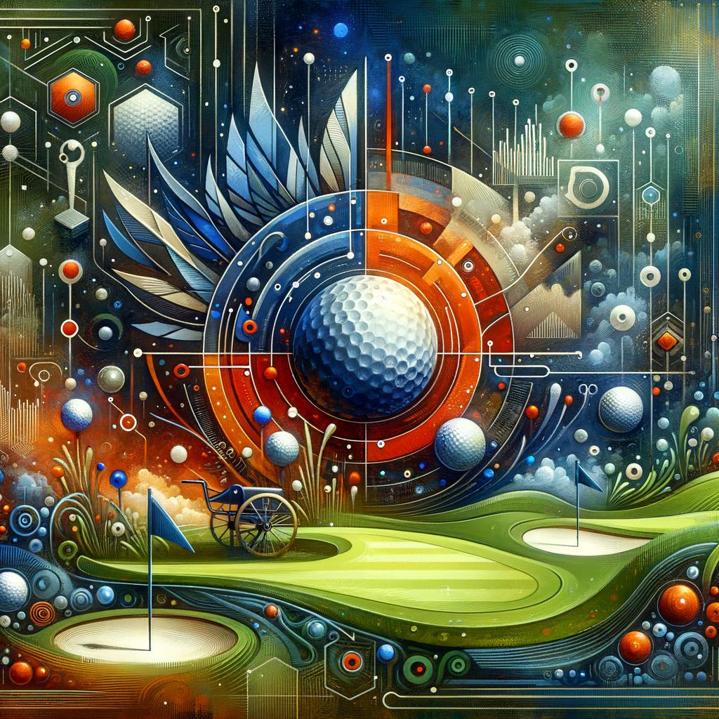 - Recommendations for Players: Capitalizing on Course Conditions