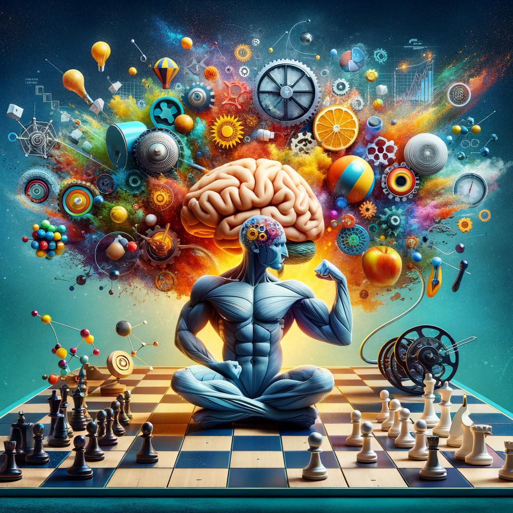 Enhancing ⁣Mental ​Resilience ⁤During High-Stakes Tournaments