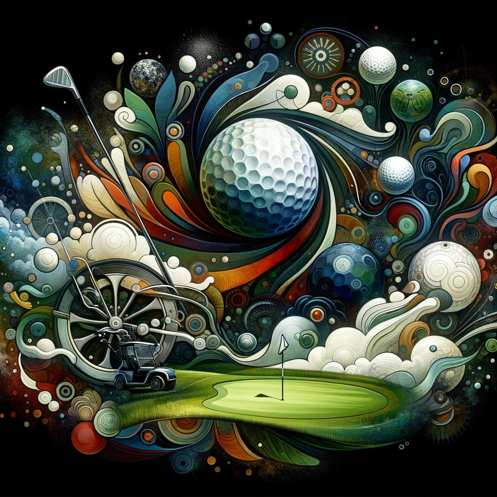 Rose dominates Putts to Establish Commanding Lead