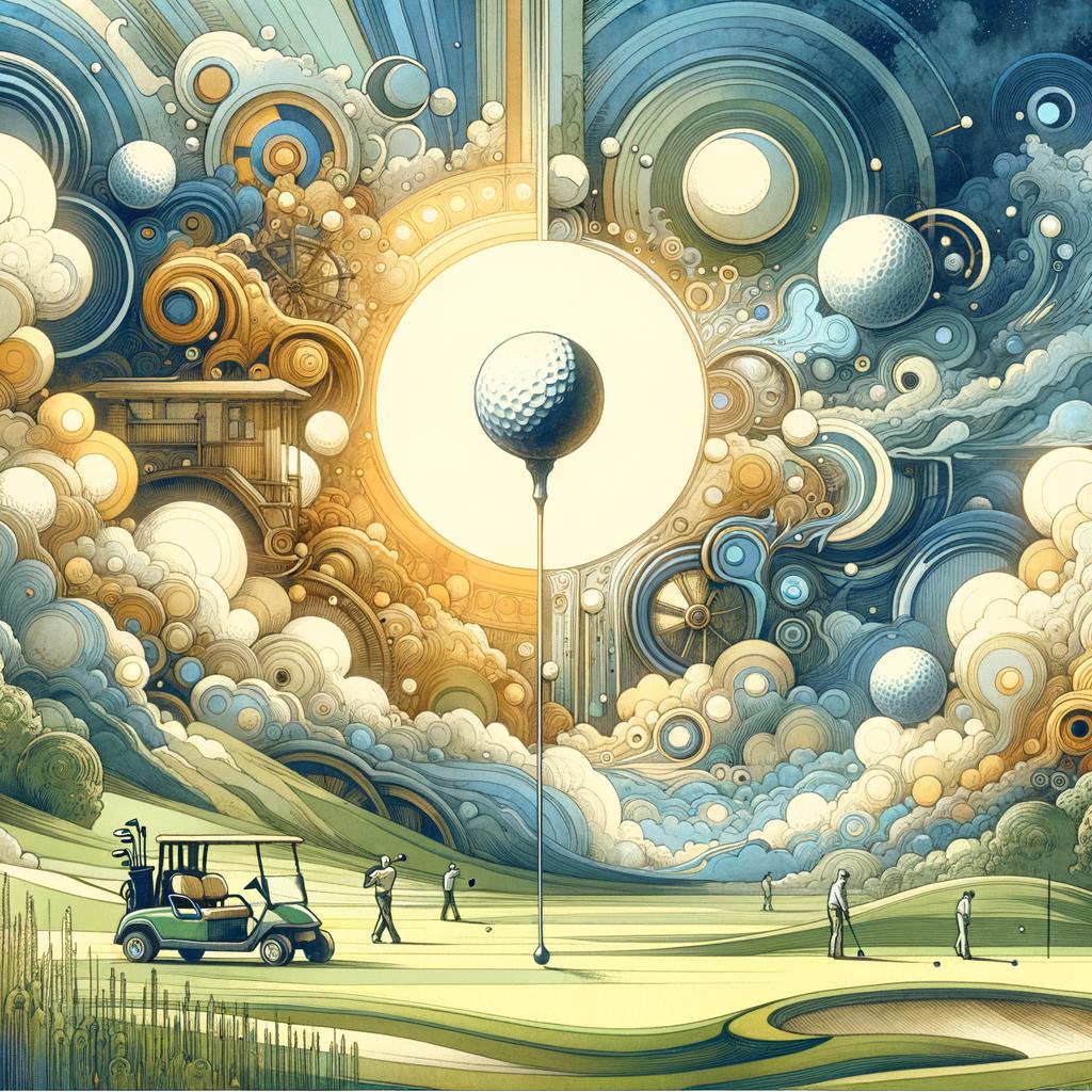 Consequences‍ of Suspension⁣ for Professional Golfers