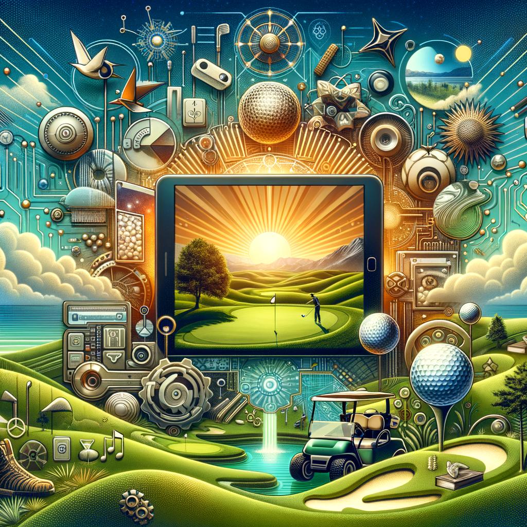 Best Streaming Options for⁣ Golf Fans This Summer