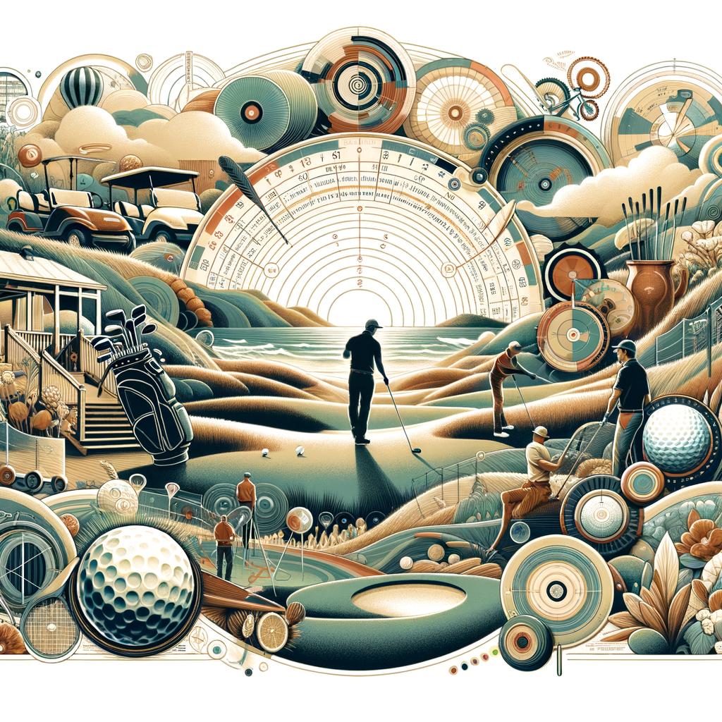 Thomas Shatters Records with Stunning 61 at Harbour Town—His Best in a Decade! - Thomas Achieves Historic 61 at Harbour Town