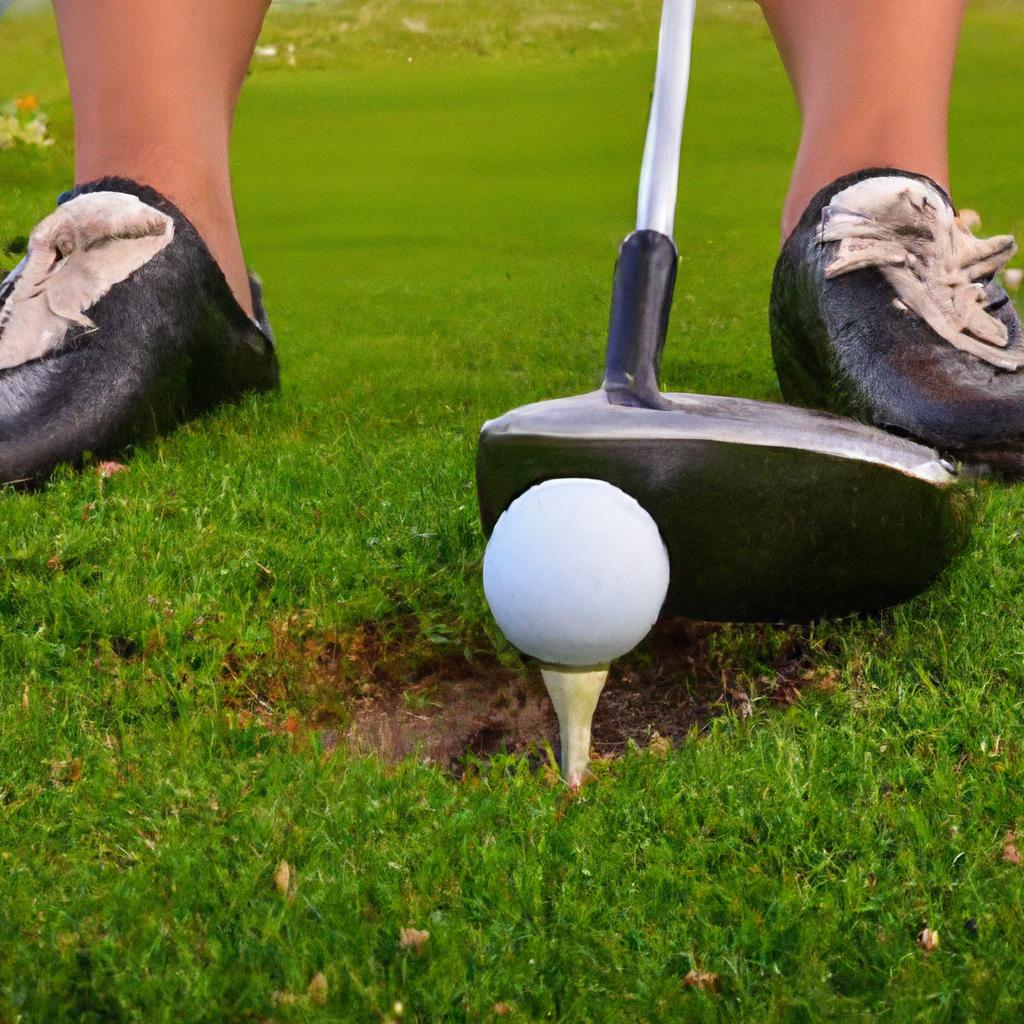 The Role of Mechanics in Developing a Consistent ‍Golf ​Swing