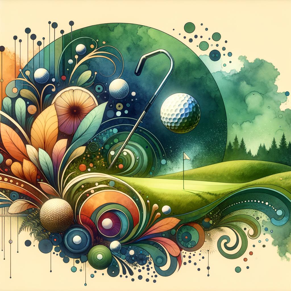 Understanding the Influence ⁢of UK Golf Course Design