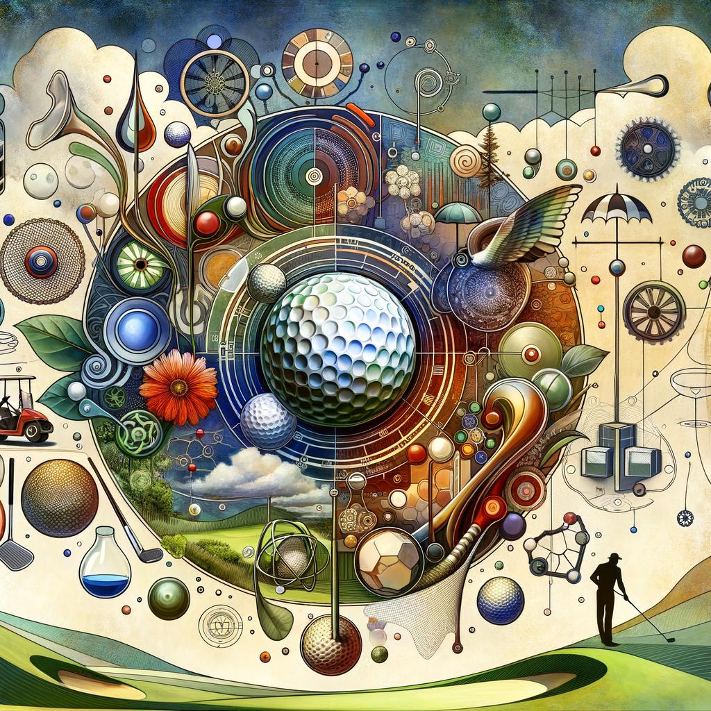 Understanding the Strategic mind of Walter ​Hagen ⁤in Golf