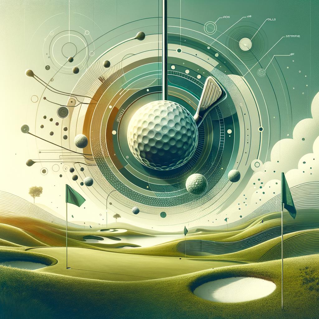 - Expert Insights on Pressure Putting:⁢ Techniques from top Players