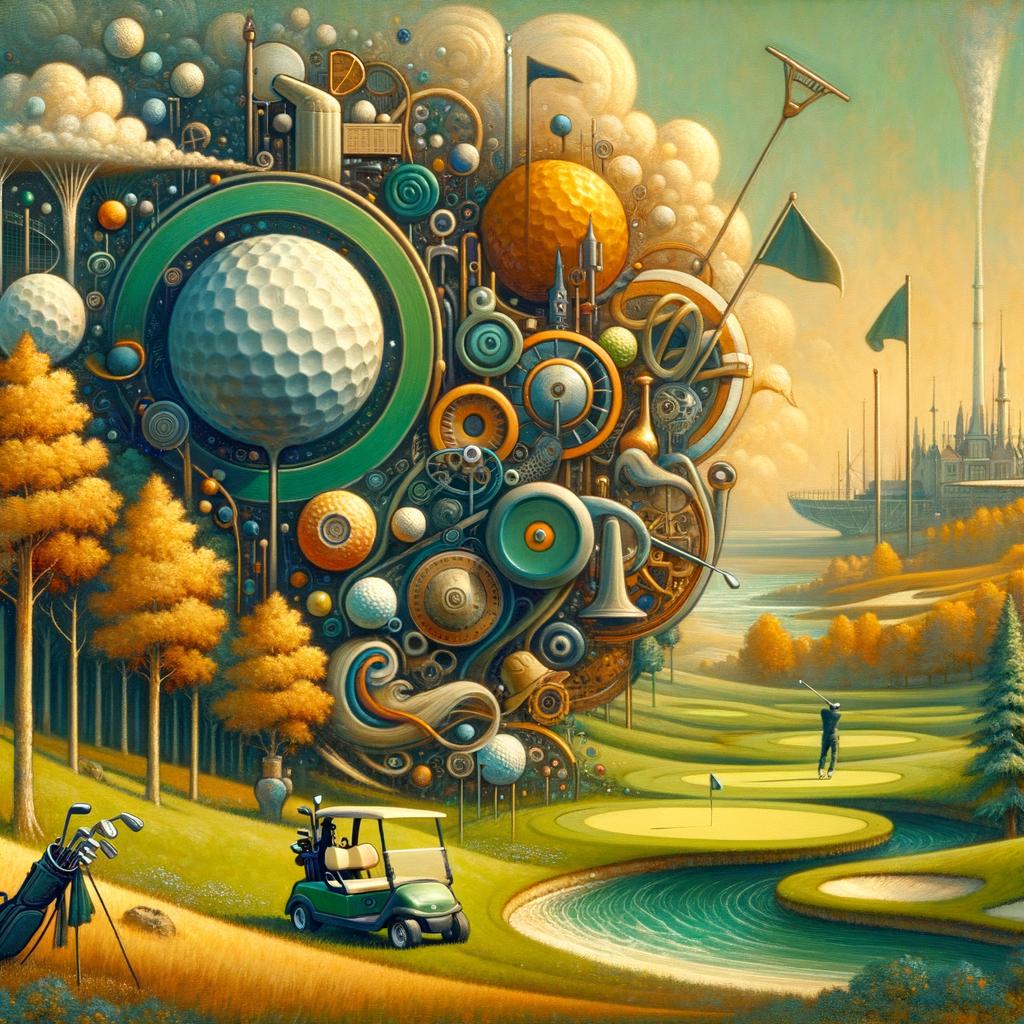 Implications for Professional Golf⁣ Landscape
