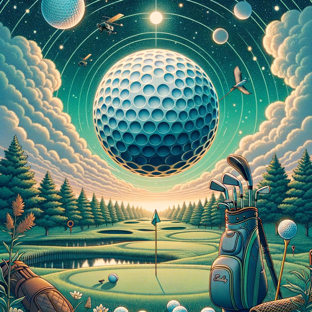 Mastering the Art of ‍Ball Flight⁢ Control