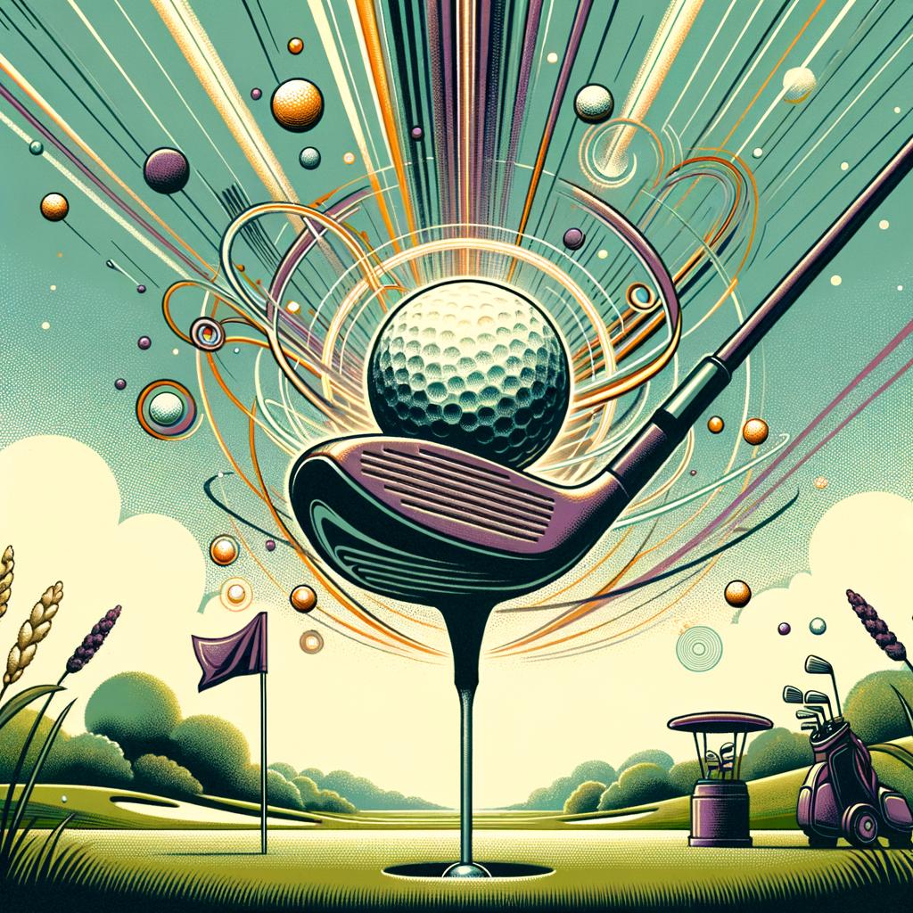 analyzing Trajectory Control: Strategies⁤ Inspired by Seve⁣ Ballesteros