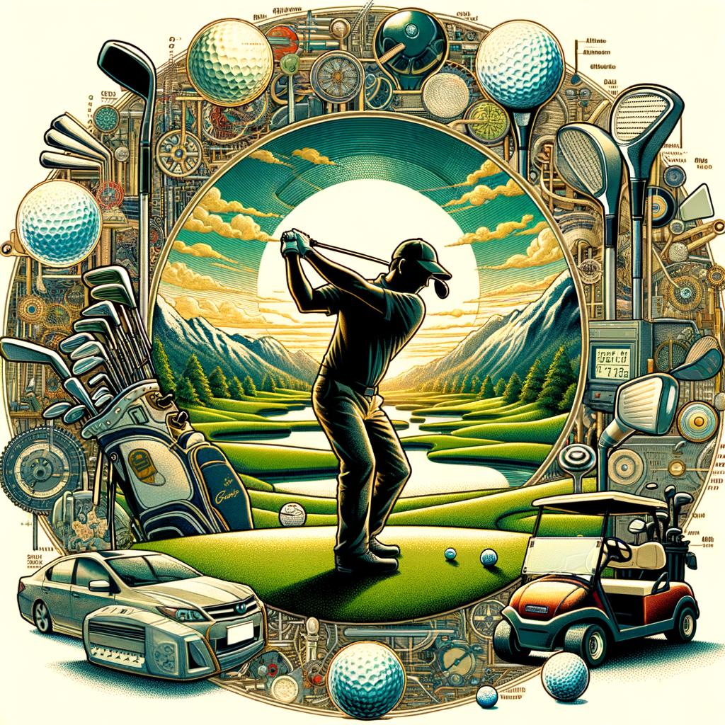 Understanding the Foundations‍ of Greg Norman's ​Swing Mechanics