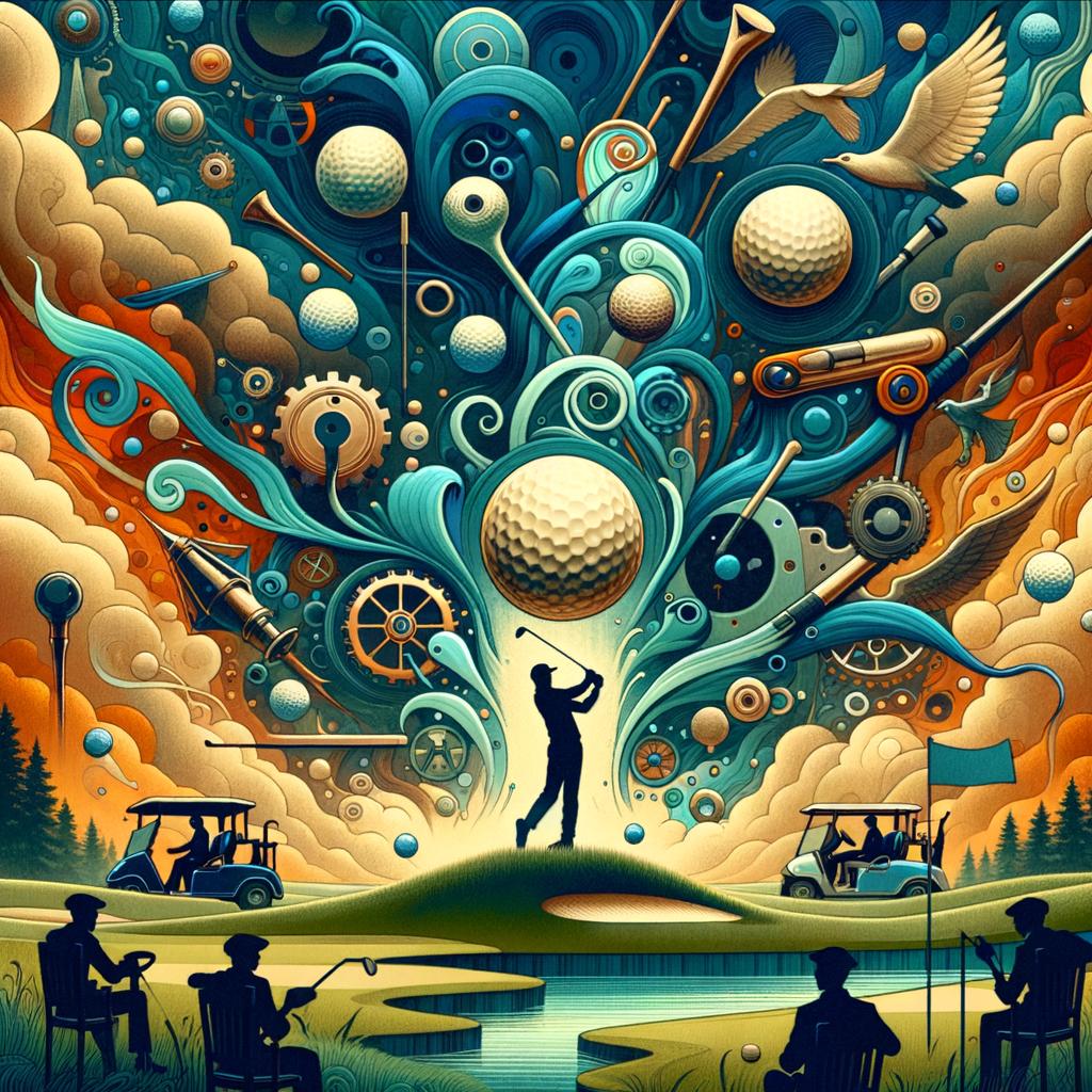 - Emotional Strain: the Pressure of the Masters Experience
