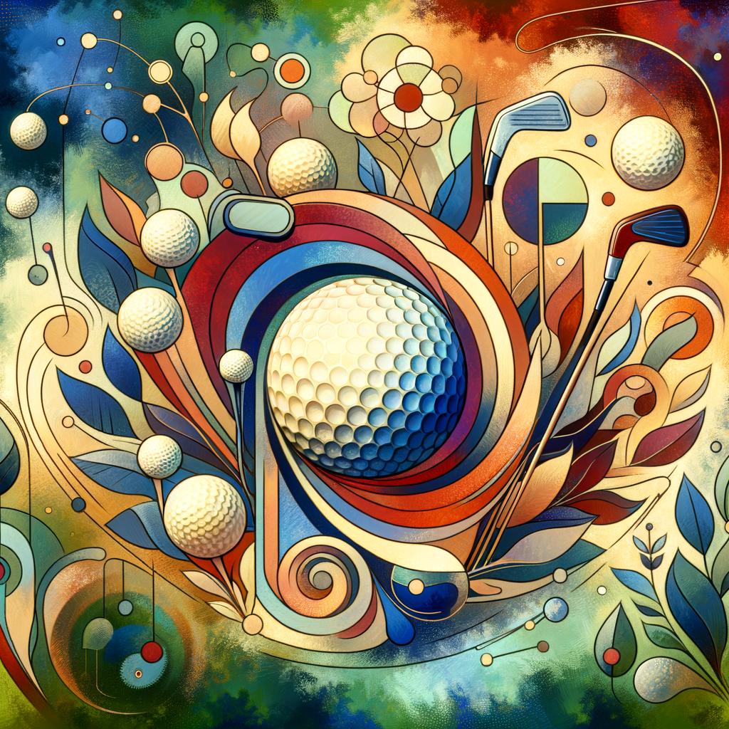 The Role of Emotional Resilience in Golf Performance