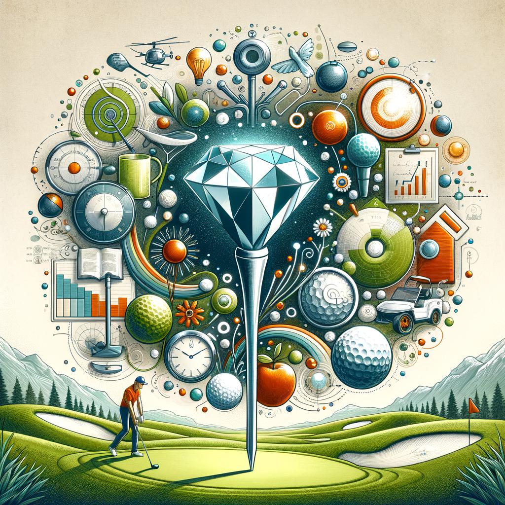-‌ LIV Golf's Strategy for Emerging ⁣Talents