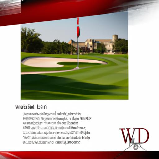 Golf Resorts
