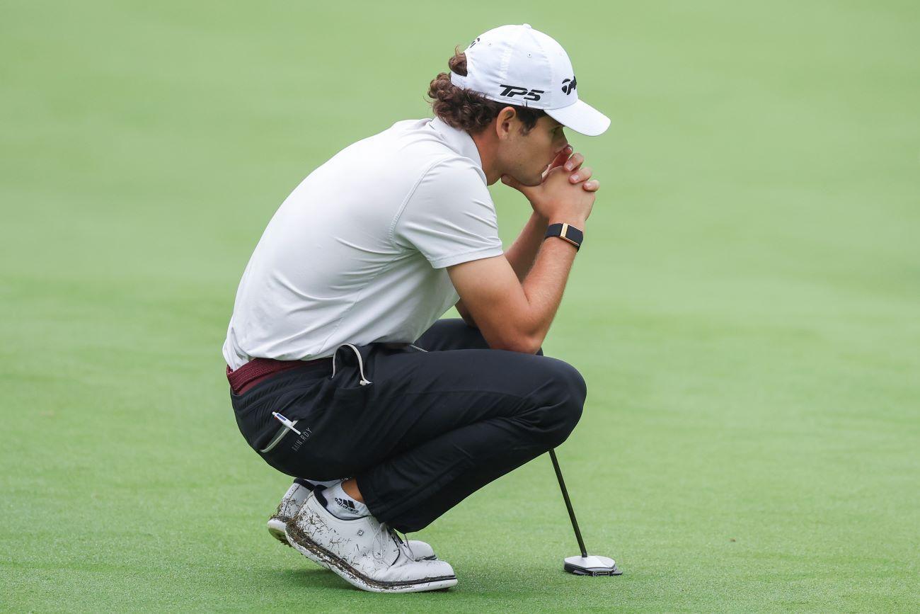 Asterisk Talley Shines Bright Ahead of Augusta National Women's Amateur | Golf Central | Golf Channel ### Excerpt
LIV golfers will have a new pathway to qualify for The Open