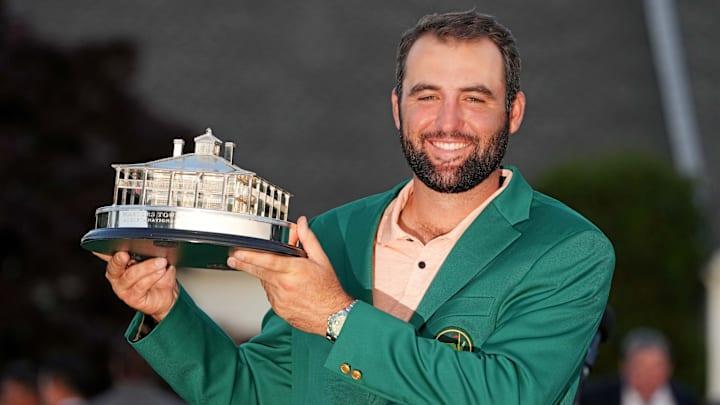Masters 2025