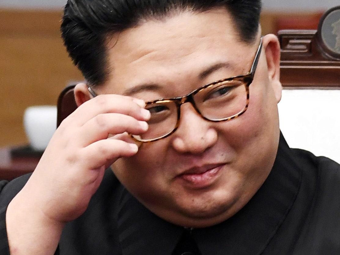 kim