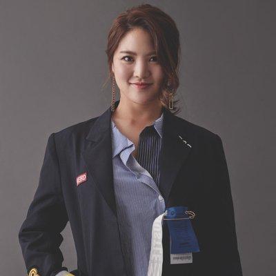 Ryu So-yeon