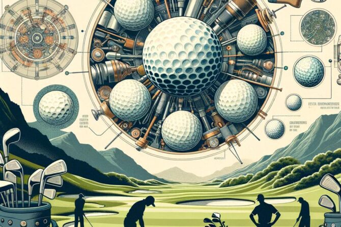 Golf balls ship free on Fairway Jockey — find the right fit for you
