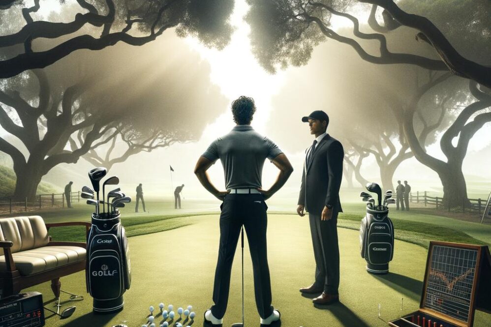 **”Rickie Fowler vs. Rules Officials: A Dramatic Showdown with an Epic Finale!”**