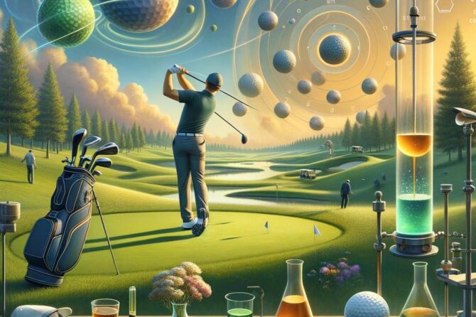 Influence of Golf Masters on Professional Golfing Standards
