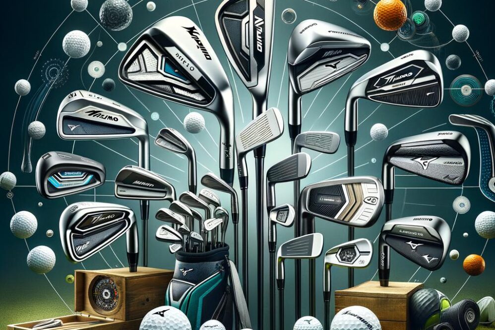 **”Mizuno Iron Showdown: How the Latest Models Stack Up Against Last Year’s Best!”**