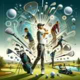 Is the Croquet-Style Stroke Off-Limits? Exploring Its Legality with Different Golf Clubs!
