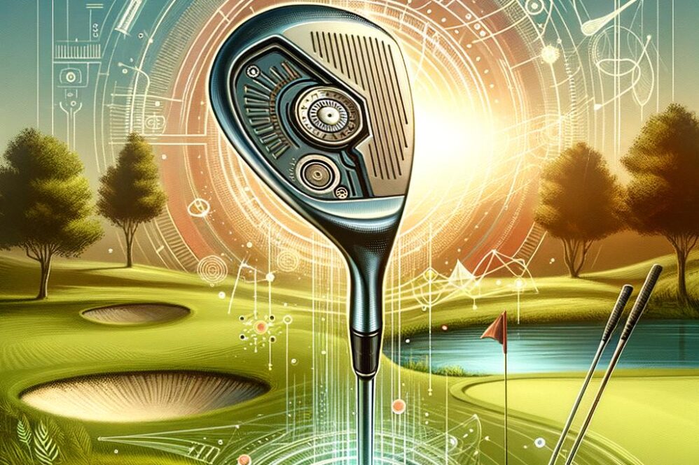 **”Unveiling the TaylorMade MG Proto Wedge: A Game-Changer Spotted at the Memorial!”**
