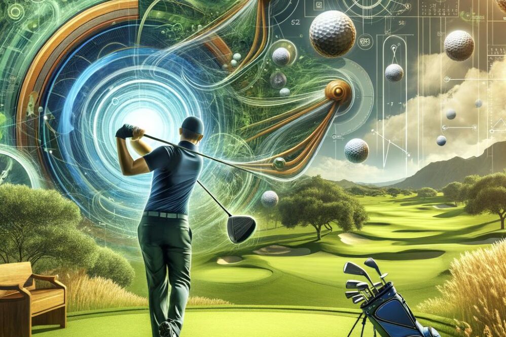 Master Your Swing: The Pro-Approved Drill That Transforms Your Sequencing and Accuracy
