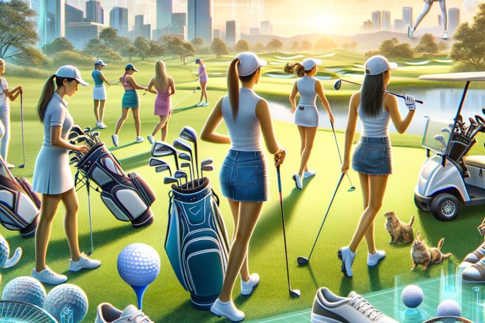 2025 U.S. Women’s Open Thursday Tee Times: Exciting Round 1 Pairings Revealed!