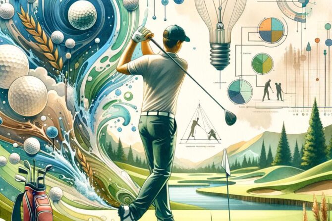 Evaluating Sergio Garcia’s Golf Instructional Techniques