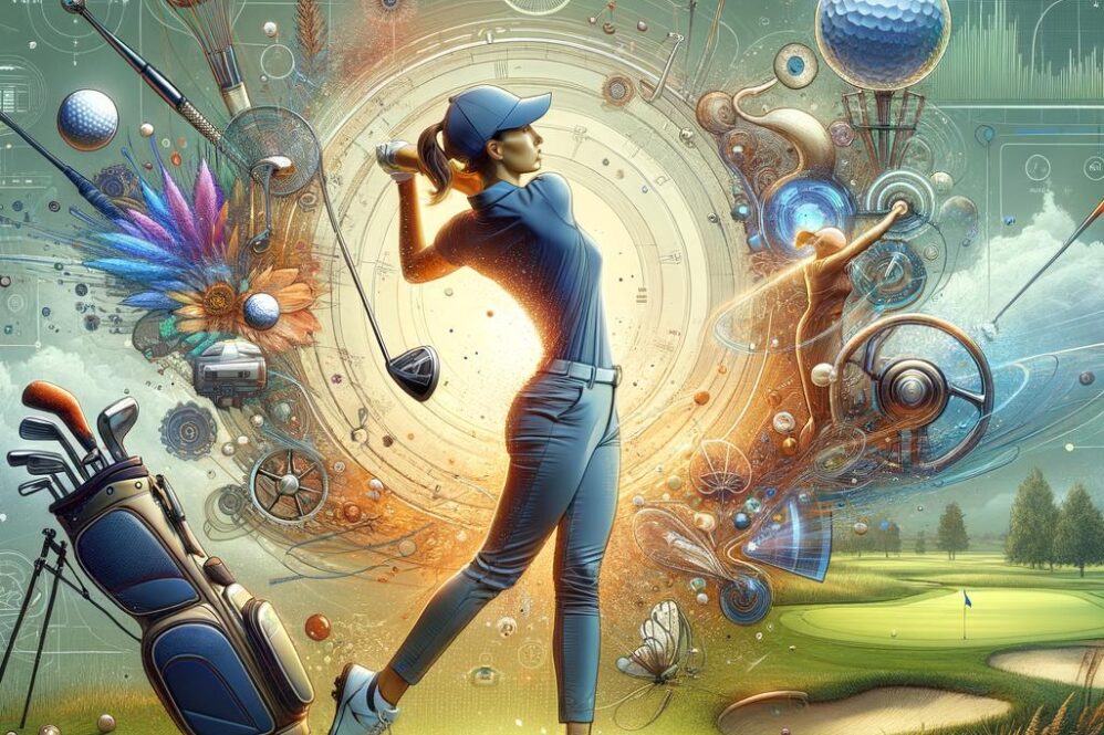 Nelly Korda’s Round 1 Masterclass: A Subtle Statement of U.S. Women’s Open Readiness