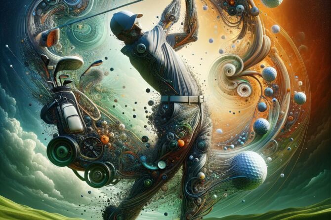 Mastering the Art of Hale Irwin’s Golf Swing: A Deep Dive into Technique and Biomechanics