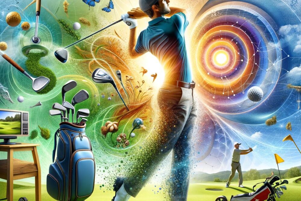 From Righty to Lefty: The Stunning Journey of a 5-Time Major Champion You Need to Know!