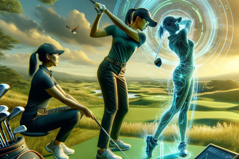 Master These 2 Game-Changing Skills Set to Dominate the U.S. Women’s Open!