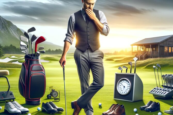 Xander Schauffele Sets the Record Straight on Scotty Scheffler Leak: Busting Driver-Testing Myths with a Casual ‘Sorry, Dude
