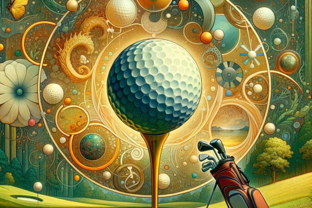 Mastering Golf: Insights from Walter Hagen’s Technique