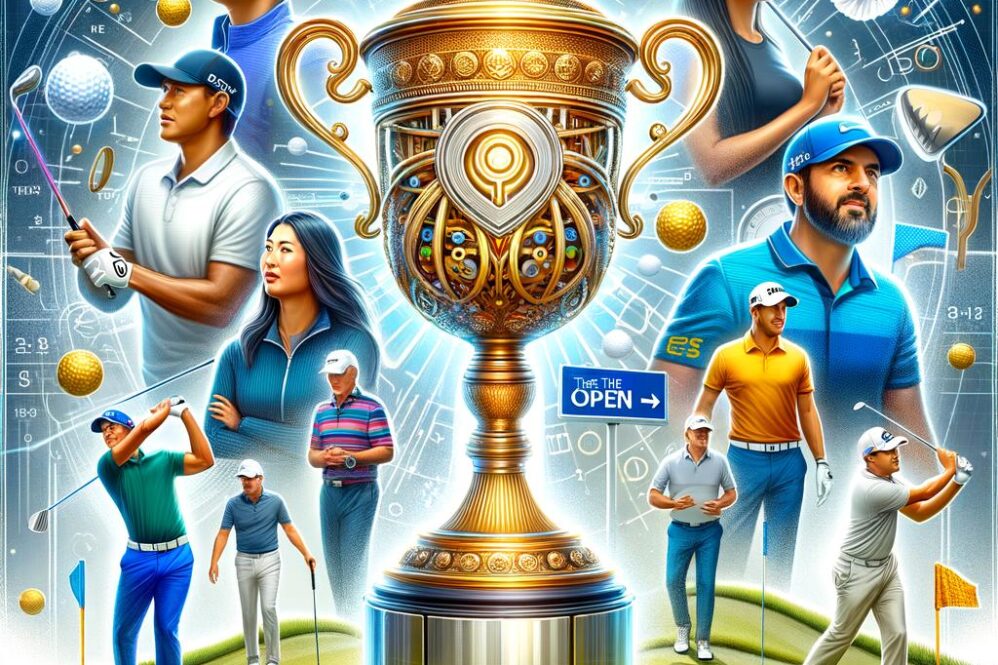 Game-Changing Tour Championship Updates: Pros React to LIV Golfers’ New Path to The Open