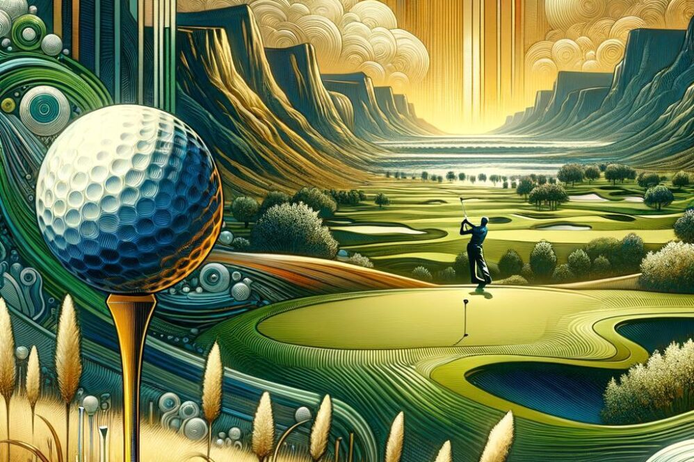 The Historical Influence of Golf Masters on Professional Play