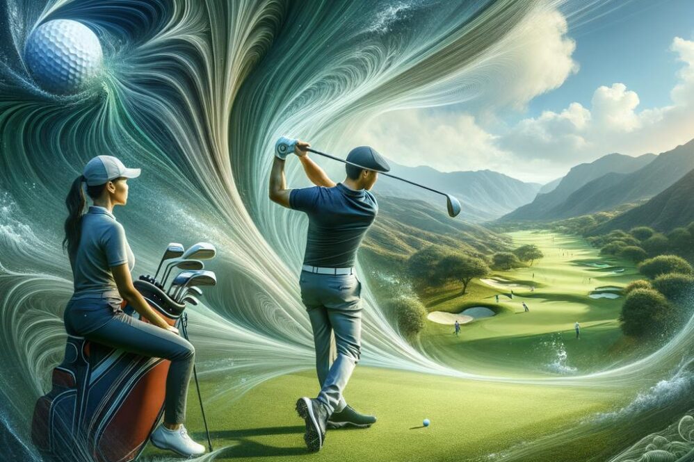Spieth Defies Caddie’s Advice but Still Scores a Solid 4