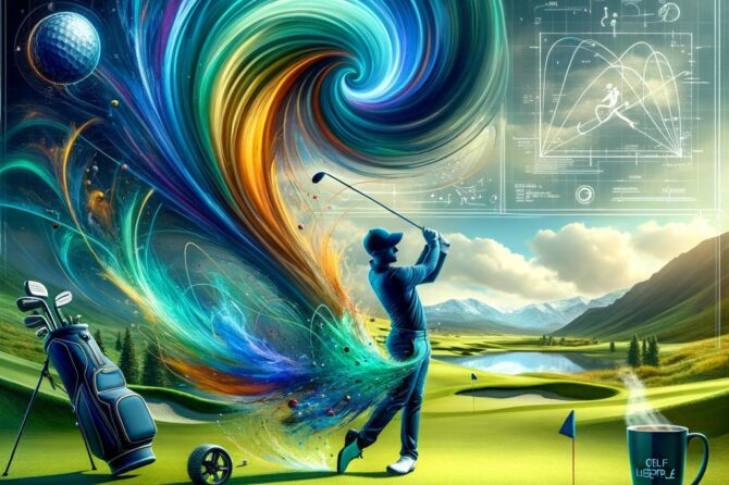 Master the Art of the Draw: Xander Schauffele’s Proven Shot-Shaping Secrets Revealed!