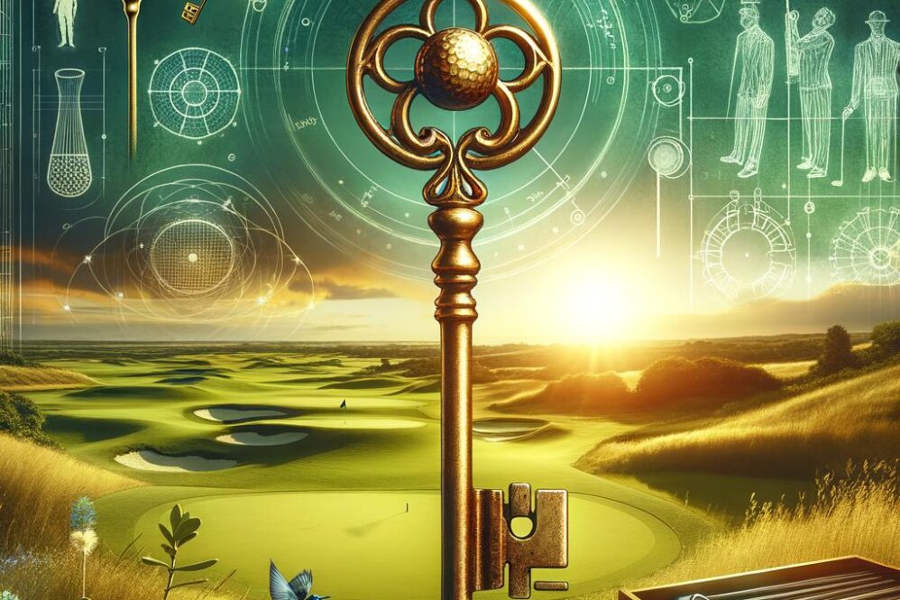 Unlocking the Legacy of Golf Digest: Your Ultimate Guide to Golf Mastery and Insight