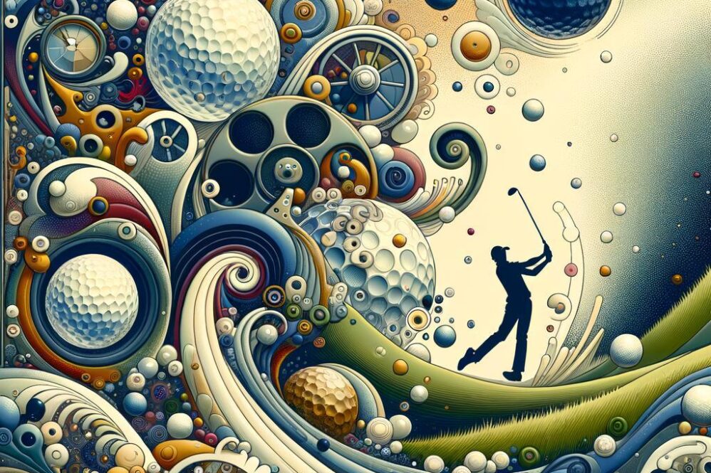 Biomechanical Insights into Greg Norman’s Golf Instruction