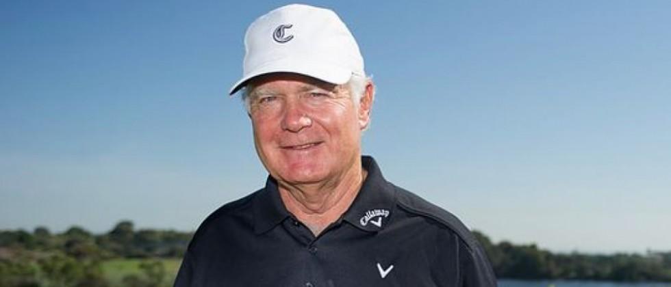 Roger Cleveland